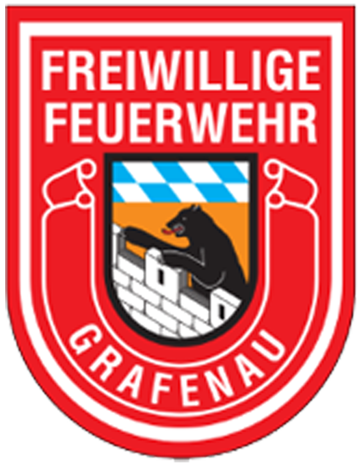 FF Grafenau Logo